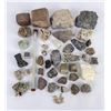Image 1 : Assorted Mineral Specimen Collection