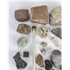Image 2 : Assorted Mineral Specimen Collection