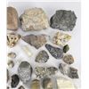 Image 3 : Assorted Mineral Specimen Collection