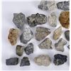 Image 2 : Assorted Mineral Specimen Collection