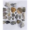 Image 3 : Assorted Mineral Specimen Collection