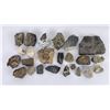 Image 1 : Assorted Mineral Specimen Collection