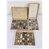Image 1 : Assorted Mineral Specimen Collection