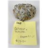 Image 8 : Orpiment and Realgar Bingham Pit Utah
