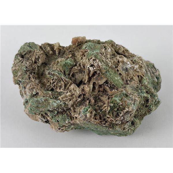 Copper Ore Mammoth Mine Eureka Utah