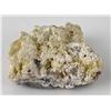 Image 1 : Native Gold Trixie Mine Utah