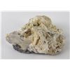 Image 2 : Native Gold Trixie Mine Utah