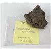 Image 8 : Manganese and Quartz Eureka Utah