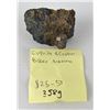 Image 8 : Cuprite and Copper Bisbee Arizona