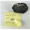 Image 8 : Pyrite Mammoth Mine Utah