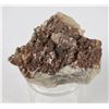 Image 1 : Fluorite Calcite Dolomite Oberphalz Germany