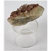 Image 2 : Fluorite Calcite Dolomite Oberphalz Germany