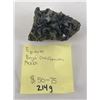Image 8 : Epidote Baja California