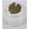 Image 1 : Arjentojarosite Eureka Mine Utah