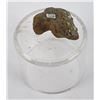 Image 2 : Arjentojarosite Eureka Mine Utah