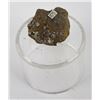 Image 3 : Arjentojarosite Eureka Mine Utah