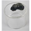 Image 1 : Rare Asteroid Crash Green Moldavite