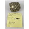 Image 8 : Pyrite Mammoth Mine Utah