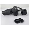 Image 8 : Nikon D3100 Film Camera Lot