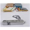 Image 8 : Minox B Spy Camera and Accessories