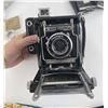 Image 2 : Graphex Speed Graphic Graflex Camera