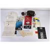 Image 1 : Leica DBP M3 Camera Summaron 2.8 35mm Lens