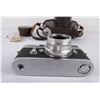 Image 8 : Leica DBP M3 Camera Summaron 2.8 35mm Lens