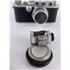 Image 11 : Leica IIIa DRP Camera Made in 1936