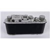 Image 6 : Leica IIIa DRP Camera Made in 1936