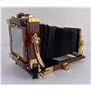 Image 8 : Calumet Wood Field XM 4x5 Camera