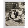 Image 2 : Indian Gambling Game Ely Nevada RPPC Postcard