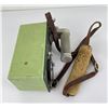 Image 7 : Mount Sopris Mining Geiger Counter SC-132