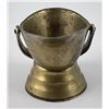Image 2 : Antique Chinese Assayers Scoop Scale Bucket