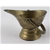 Image 3 : Antique Chinese Assayers Scoop Scale Bucket