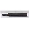 Image 3 : Antique Cast Iron Assayers Ingot Mold
