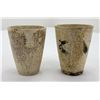 Image 1 : Antique Assayers Mining Smelting Crucibles