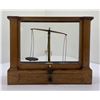 Image 1 : Becker Bros Mining Assayers Balance Scale