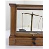 Image 2 : Becker Bros Mining Assayers Balance Scale