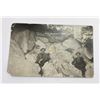 Image 2 : Iron Blossom Mine Eureka Utah RPPC Postcards