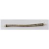 Image 2 : Alaskan Inuit Eskimo Oosik Walrus Penis Bone