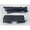 Image 1 : American Flyer 572 Union Pacific Engine and Tender