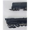 Image 8 : American Flyer 572 Union Pacific Engine and Tender