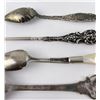 Image 8 : Collection of Sterling Silver Flatware