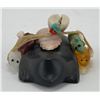 Image 2 : Zuni Indian Bear Fetish
