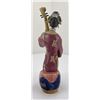 Image 3 : Antique Chinese Shiwan Porcelain Musician