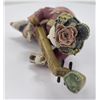 Image 7 : Antique Chinese Shiwan Porcelain Musician