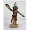 Image 1 : Hopi Indian Kachina Doll
