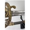Image 2 : Ames Model 1850 Staff Field Officer Sword