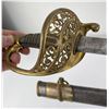 Image 8 : Ames Model 1850 Staff Field Officer Sword