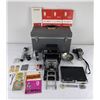 Image 1 : Graflex Speed Crown Graphic Special Camera Set